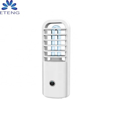 Popular Anti-virus  Portable UV Light Sterilization LED uv sterilizer