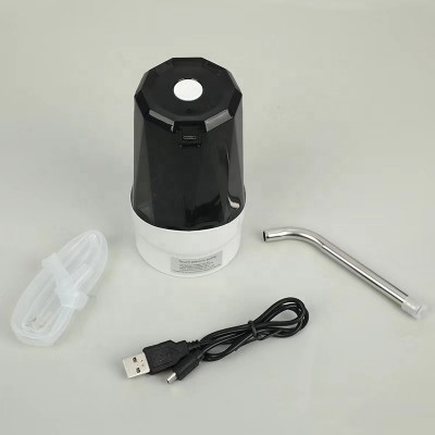 Promotion Cheap Electric Water Dispenser usb rechargeable water pump dispenser