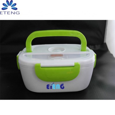 Promotion HOT Portable Electric Lunch Box 220V 110V