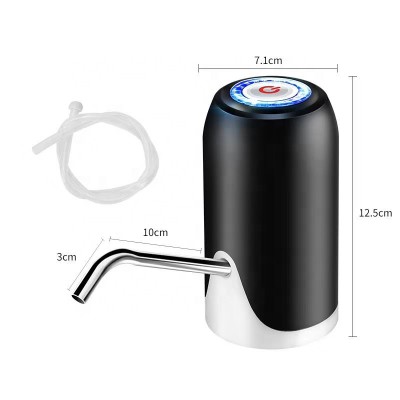 Wholesale USB rechargeable electric water pump dispenser