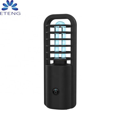 Ultraviolet led light sanitizer USB Recharge Portable 2.5W 5V germicidal uv led